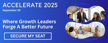 Accelerate 2025 - Email Signature
