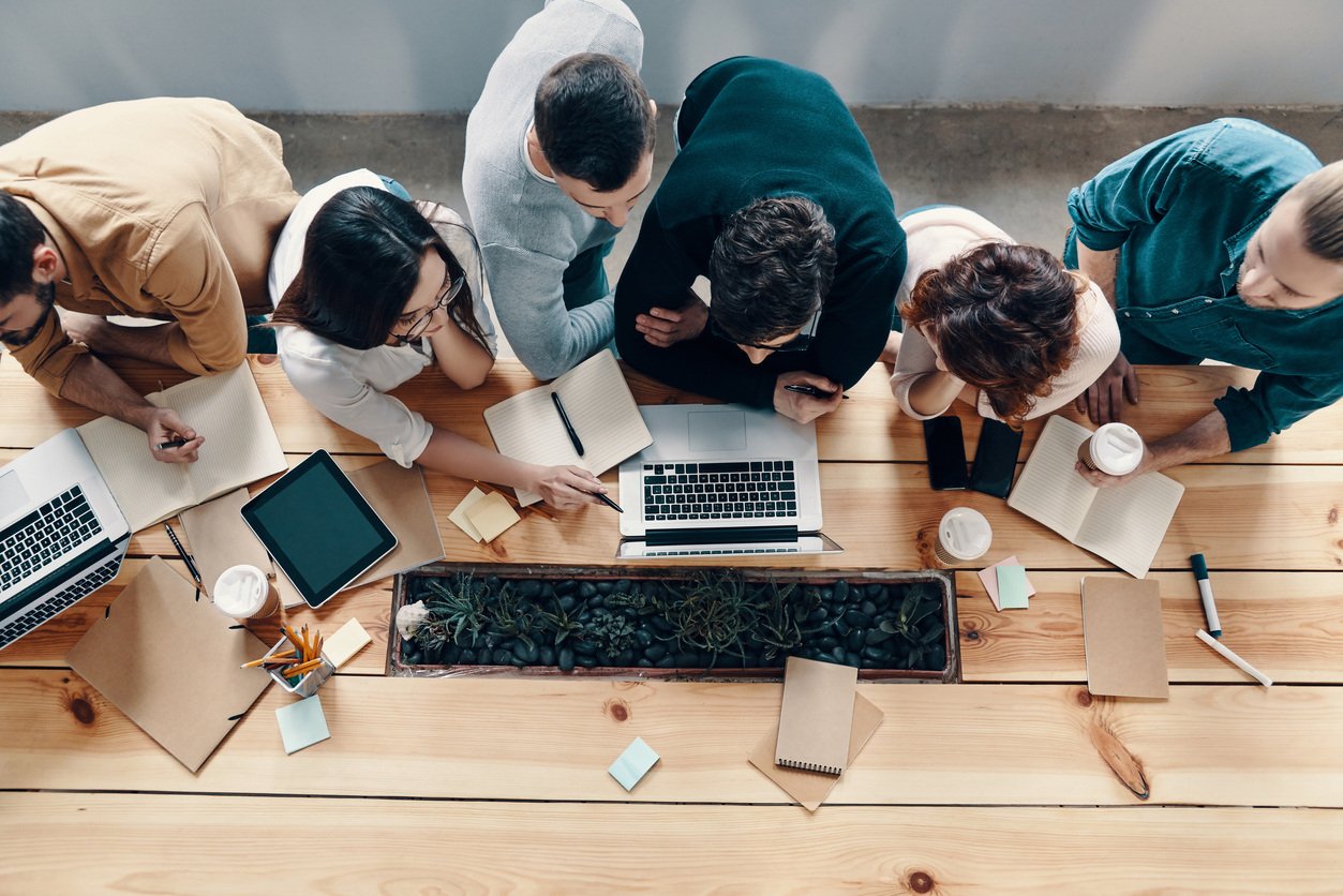 Building a Unified GROWTH Vision