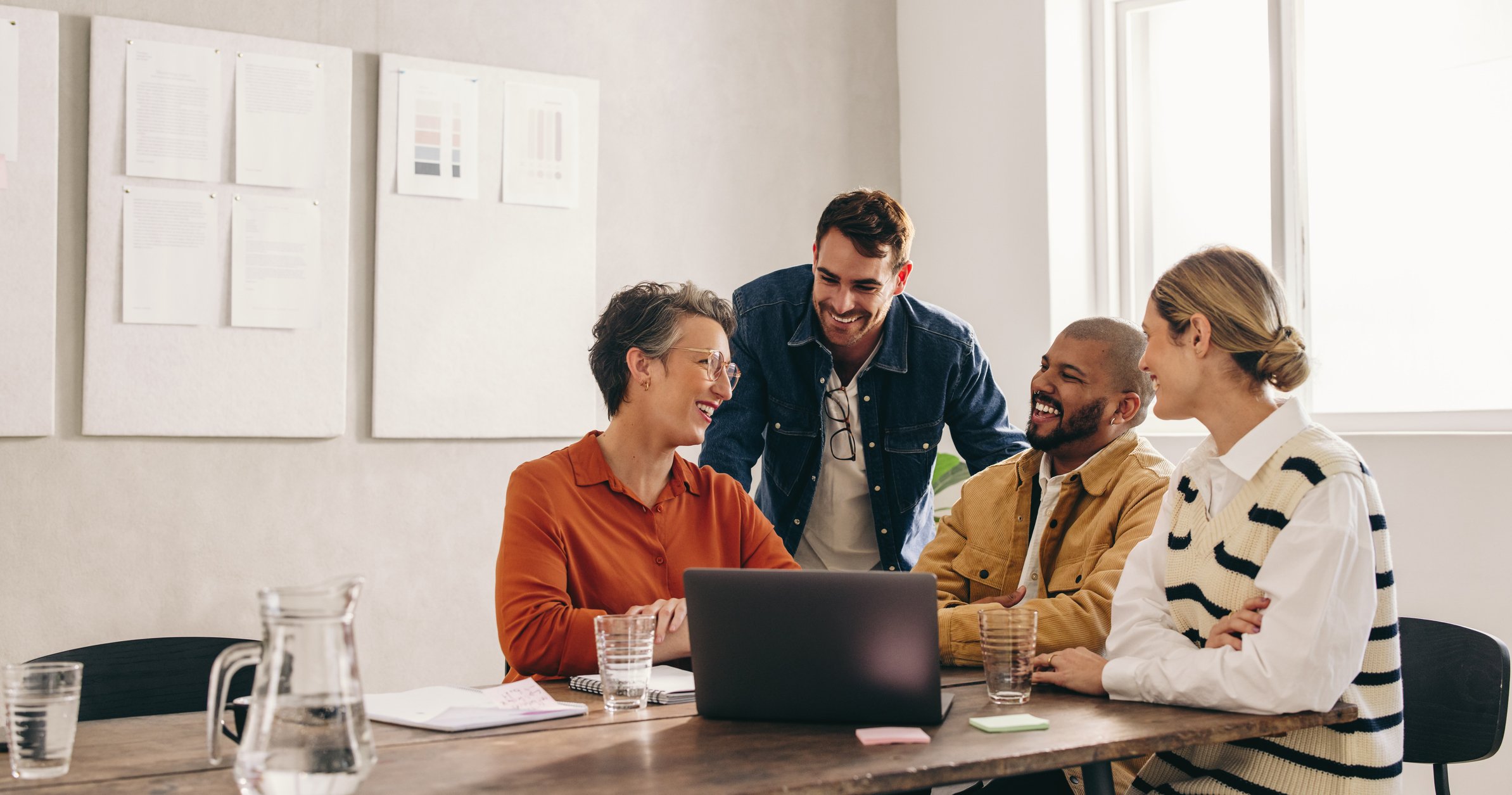 Building a Unified Performance Vision