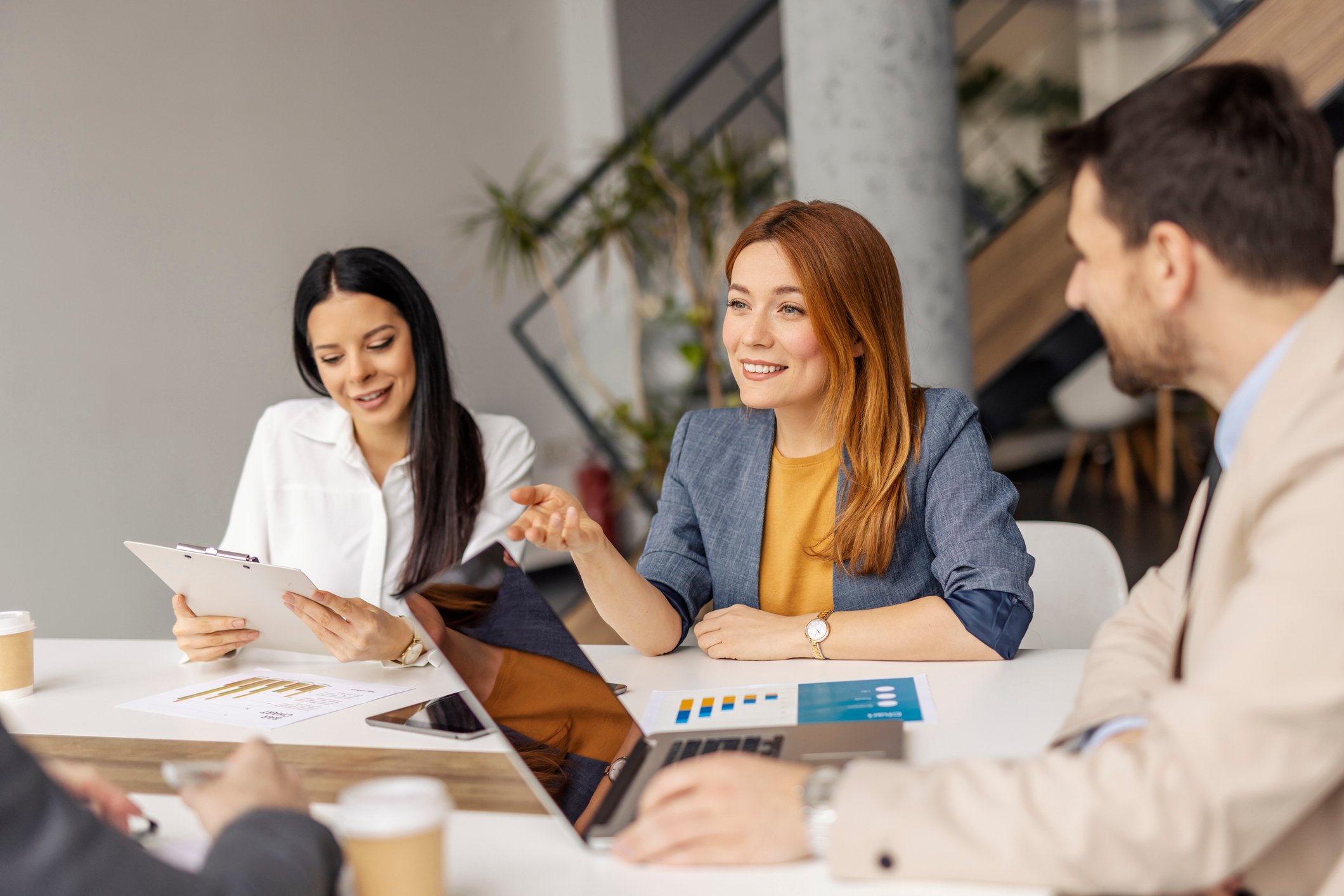 How to Use Pay to Align Employer-Employee Financial Goals