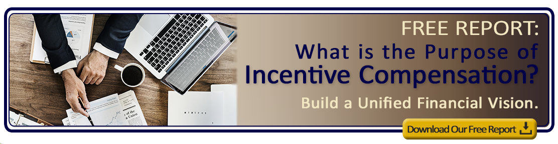 Incentive Compensation Report