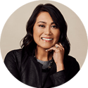 Lorrie Baldevia circle