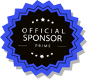 Prime Sponsor - Blue Prime Sponsor - Blue