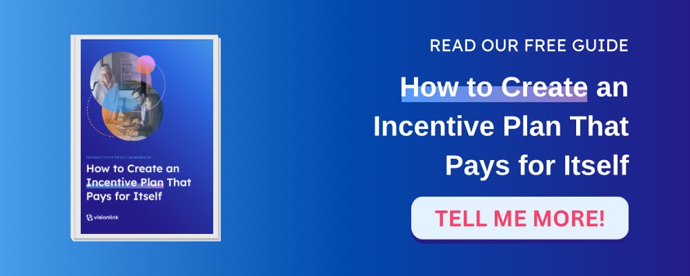 Productivity Profit Workbook 