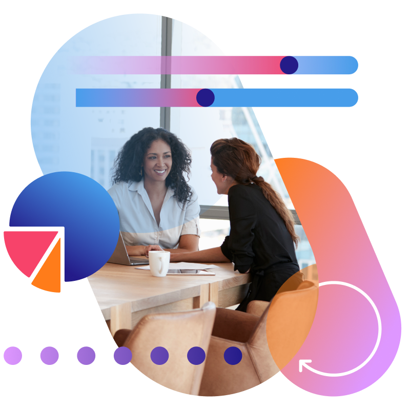 VisionLink Helping Customer