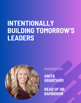 Speaker Card - Anita Grantham