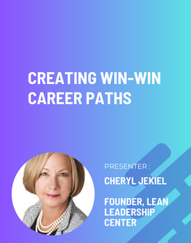 Speaker Card - Cheryl Jekiel NEW