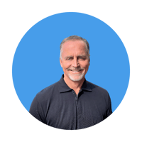 Speaker Headshots - Craig Rutledge