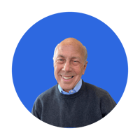Speaker Headshots - Ken Gibson
