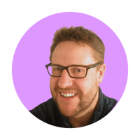 Speaker Headshots - Paul Yoachum