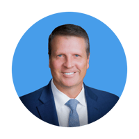 Speaker Headshots - Rob Wellman