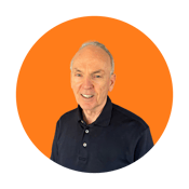 Speaker Headshots - Tom Miller
