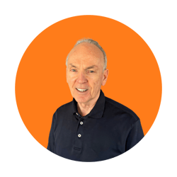 Speaker Headshots - Tom Miller