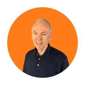 Speaker Headshots - Tom Miller