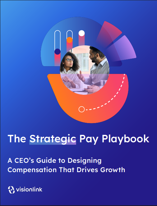 The Strategic Pay Playbook