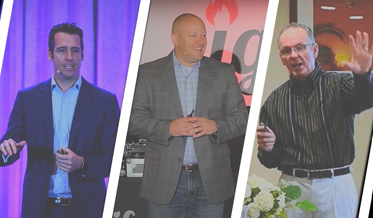 april 2024 speakers